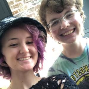 Meet your Posher, Rowan